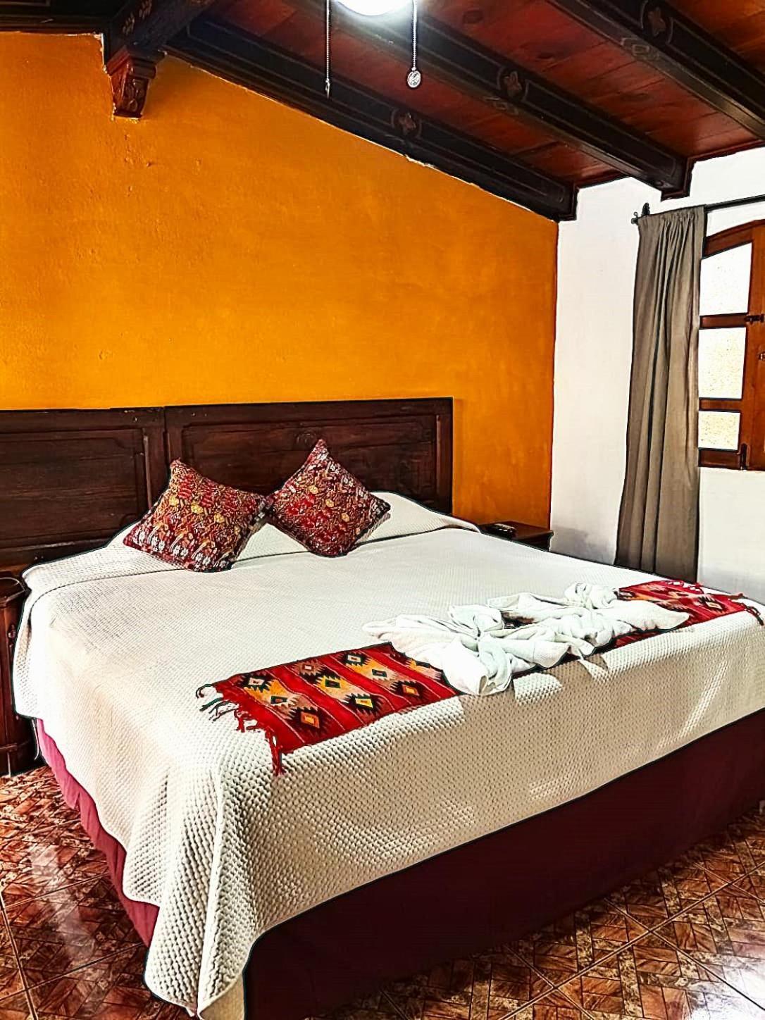 Hotel Gran Plaza Euromaya Antigua Exteriér fotografie