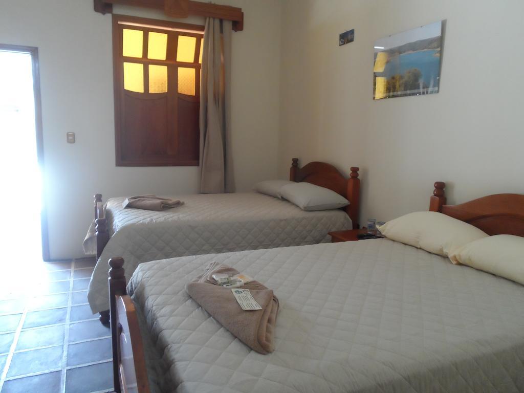Hotel Gran Plaza Euromaya Antigua Pokoj fotografie