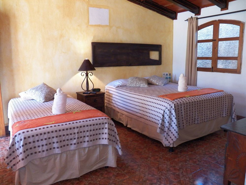 Hotel Gran Plaza Euromaya Antigua Exteriér fotografie