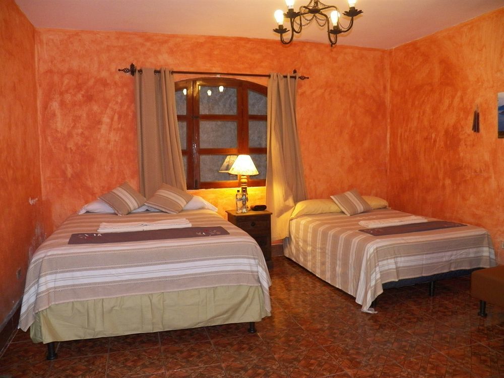Hotel Gran Plaza Euromaya Antigua Exteriér fotografie