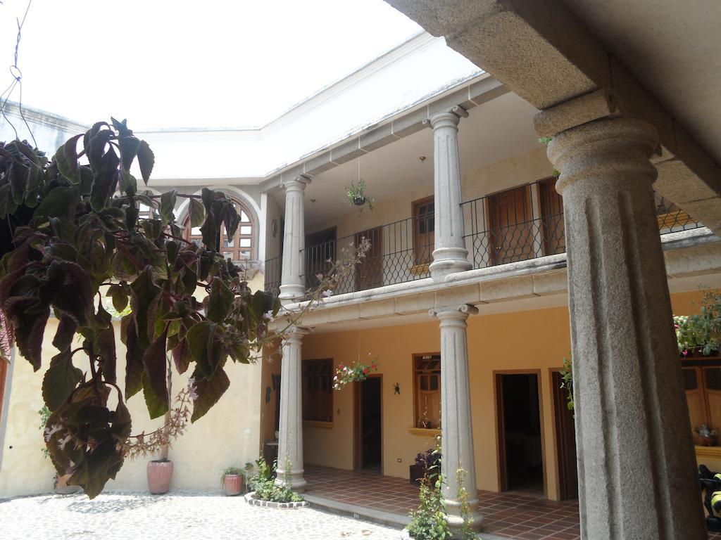 Hotel Gran Plaza Euromaya Antigua Exteriér fotografie