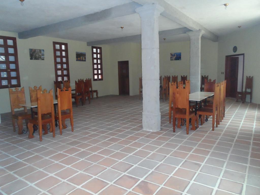 Hotel Gran Plaza Euromaya Antigua Exteriér fotografie